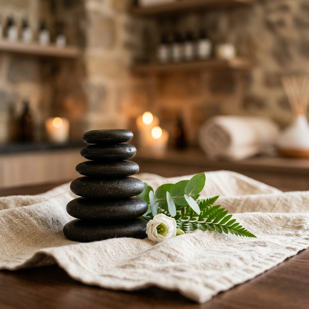 Wellness and healthy living
