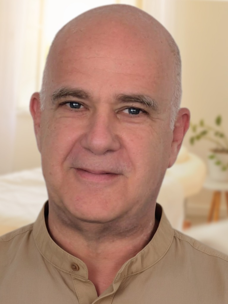 Michael Guralnik